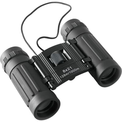 The Tobey - Binoculars