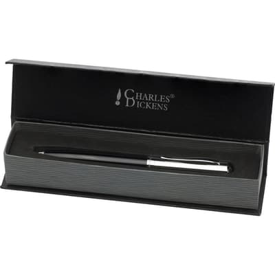 The Sasha - Charles Dickens® ballpen