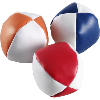 The Amiya - Juggling ball set (3pc)