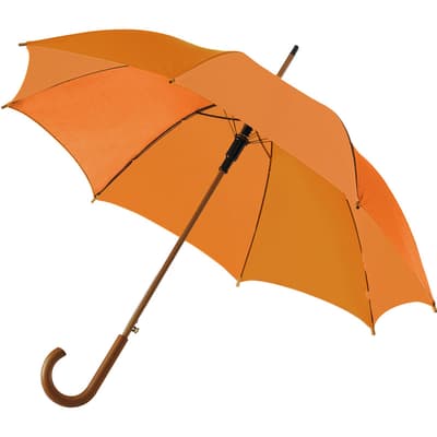 The Kelly - Classic nylon umbrella