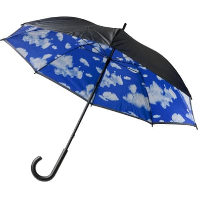 The Ronnie - Double canopy umbrella
