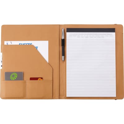 The Avani - A4 Cork portfolio