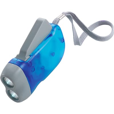 The Tristan - Dynamo torch