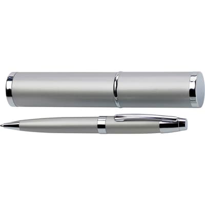The Marke - Metal ballpen