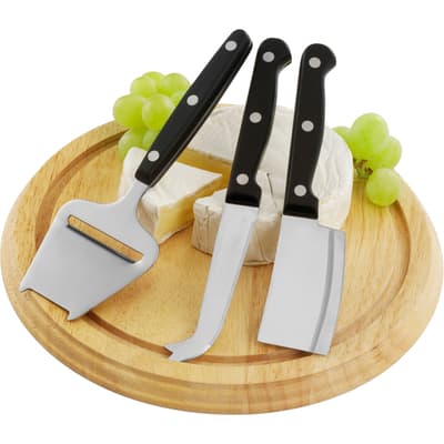 The Max - Cheese board
