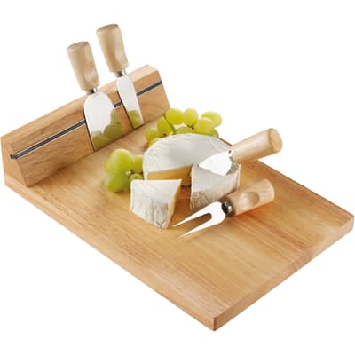 The Arlo - Cheese board