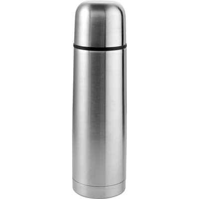 The Alexandros - Stainless steel double walled vacuum flask (750ml)