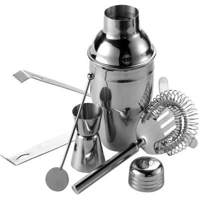 The Natalina - Cocktail shaker set