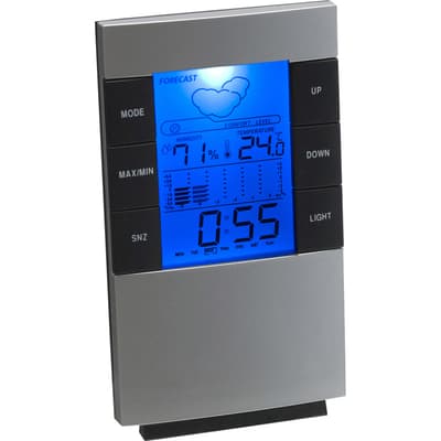 The Griffin - Weather station