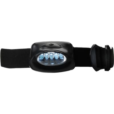 The Kylie - Head light with 5 LED lights