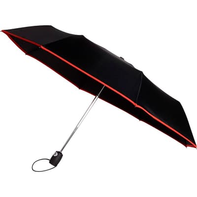 The Ben - Automatic storm-proof telescopic umbrella