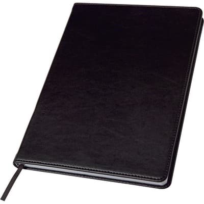 The Ellis - Notebook (approx. A5)