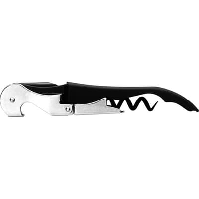 The Quincy - Steel bar knife