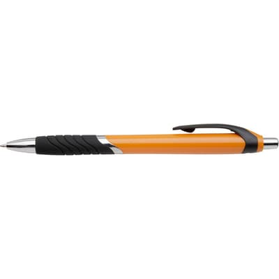 The Thiago - Plastic ballpen