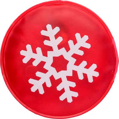 The Carina - Christmas hand warmer