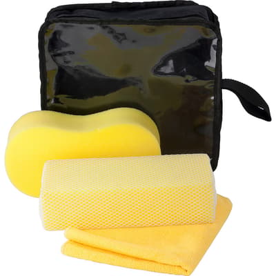The Aaliyah - Car wash set