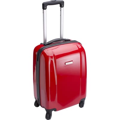 The Verona - Trolley