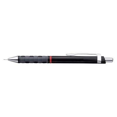 The Tikky - Rotring mechanical pencil 