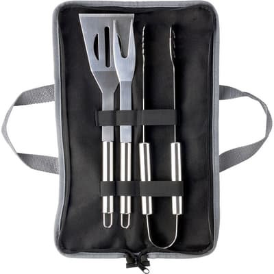 The Priscilla - Barbecue set (3pc)