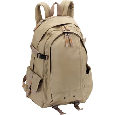 The Victor - Ripstop backpack
