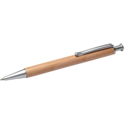 The Marissa - Toronto ballpen