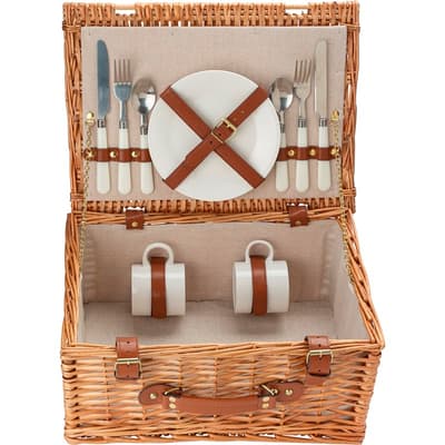 The Effie - Picnic basket
