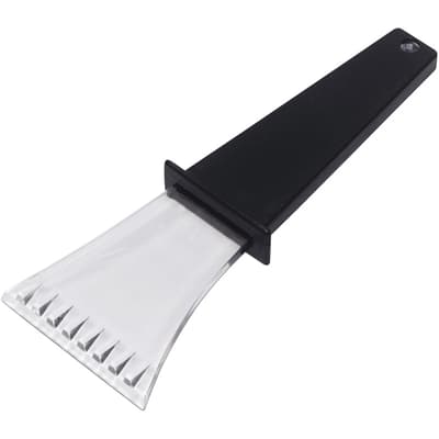 The Kianna - Ice scraper
