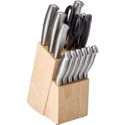 The Lucille - Knife set