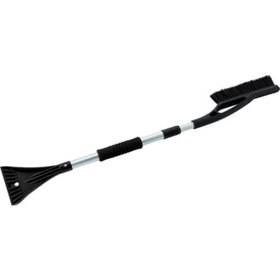 The Justin - Ice scraper and snow brush