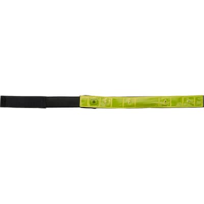 The Anni - Reflective strap with lights
