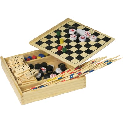 The Cherie - Game set