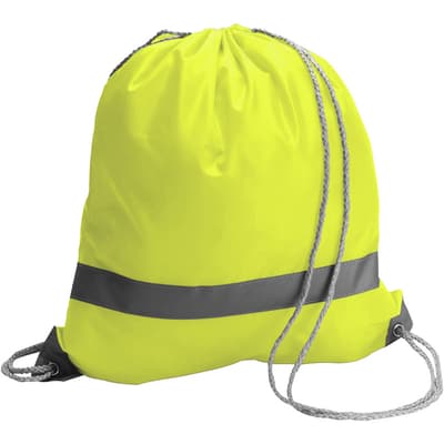 The Sylvie - Drawstring bag