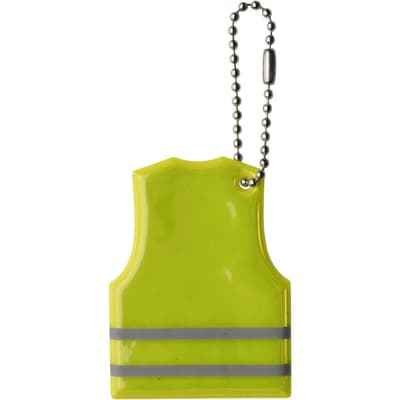 The Cecily - Vest keyring