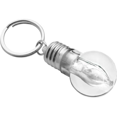 The Hakeem - Light bulb keyring