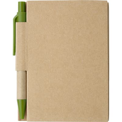 The Cooper - Small notebook