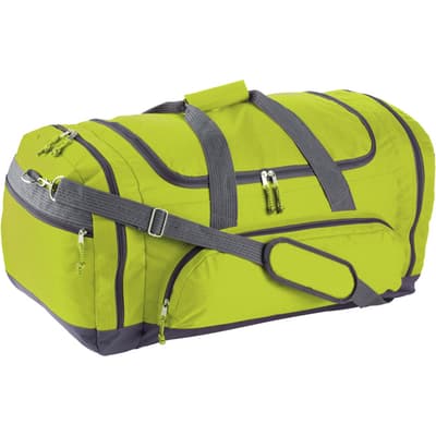 The Lorenzo - Large sports bag