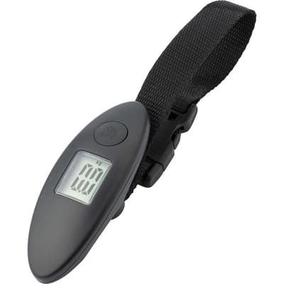 The Landon - Digital luggage scales