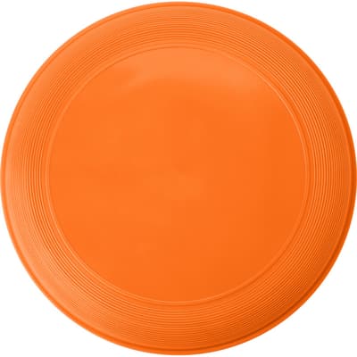 The Jolie - Frisbee