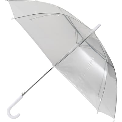 The Denise - Automatic transparent umbrella