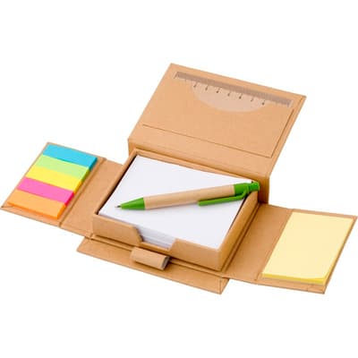 The Glenn - Memo holder