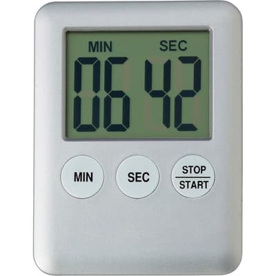 The Lorelei - Kitchen timer