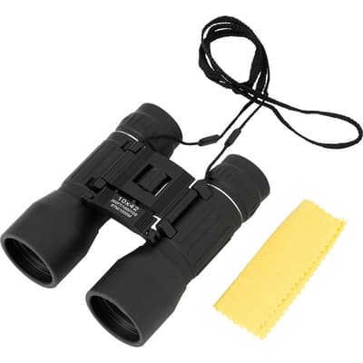The Giselle - Binoculars