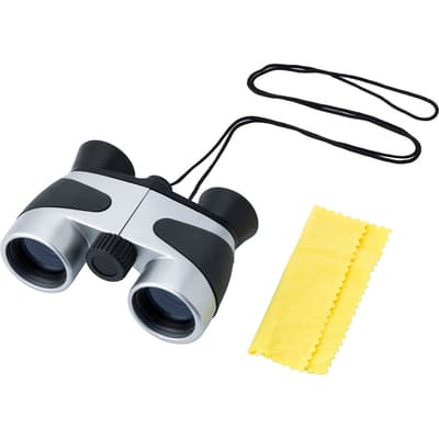 The Miranda - Binoculars