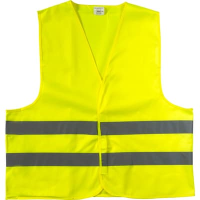 The Arturo - High visibility safety jacket