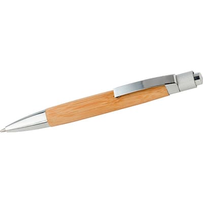 The Arabella - Bamboo ballpen