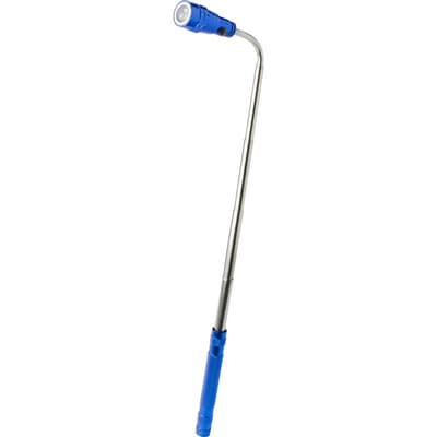 The Aya - Telescopic flash light