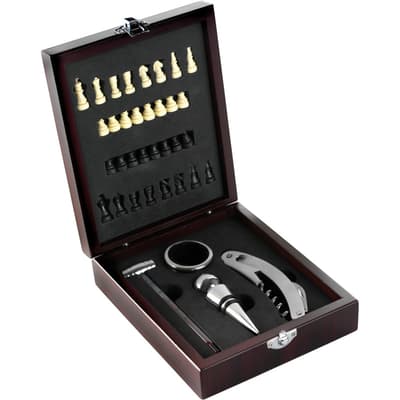 The Renee - Wine set