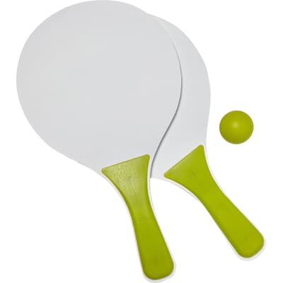 The Eliza - Small bat and ball set