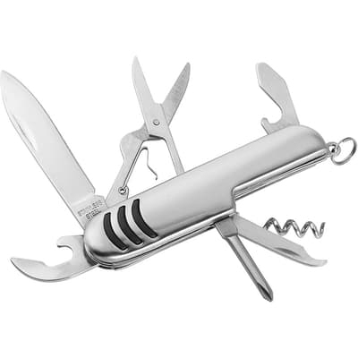 The Aiden - Pocket knife (7pc)