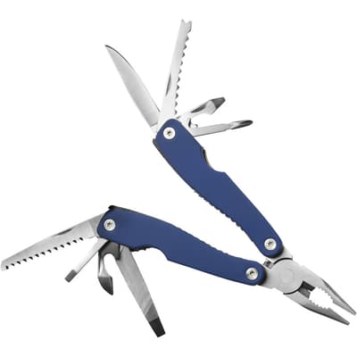 The Milani - Steel multi tool